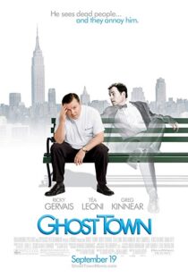 دانلود فیلم Ghost Town 200812029-1648323267