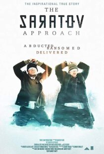 دانلود فیلم The Saratov Approach 201318563-1069448555