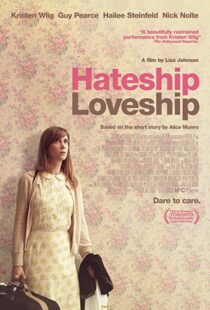 دانلود فیلم Hateship Loveship 201311580-187472107