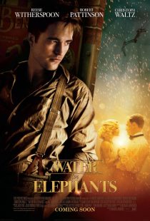 دانلود فیلم Water for Elephants 201111514-802131158