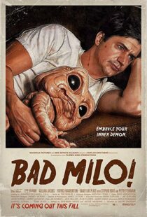 دانلود فیلم Bad Milo 201311834-702297314