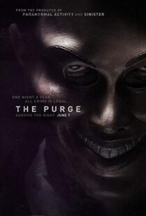دانلود فیلم The Purge 201316971-167476010
