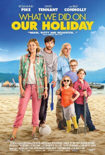 دانلود فیلم What We Did on Our Holiday 201410790-859228644