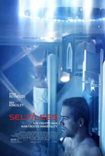 دانلود فیلم Self/less 20153040-1877859800