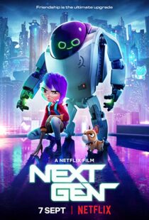 دانلود انیمیشن Next Gen 20184623-706145397