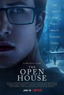 دانلود فیلم The Open House 201820494-1566962044