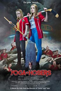 دانلود فیلم Yoga Hosers 20167406-157965237