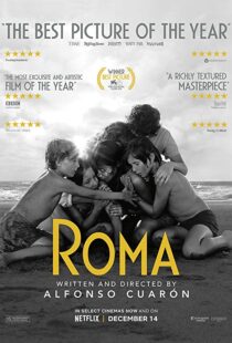 دانلود فیلم Roma 20185655-873839043