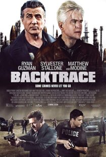 دانلود فیلم Backtrace 201814274-926413751