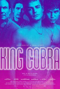 دانلود فیلم King Cobra 201622441-1354634615