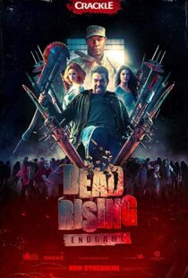 دانلود فیلم Dead Rising: Endgame 20167362-1991915182