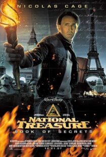 دانلود فیلم National Treasure: Book of Secrets 200713580-338491856