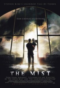 دانلود فیلم The Mist 200717415-1412059363