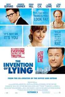 دانلود فیلم The Invention of Lying 200911582-1326442951