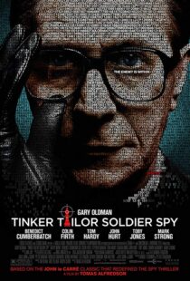 دانلود فیلم Tinker Tailor Soldier Spy 201113366-163021013