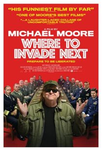 دانلود مستند Where to Invade Next 201513444-819290072