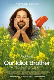 دانلود فیلم Our Idiot Brother 201114498-886348350