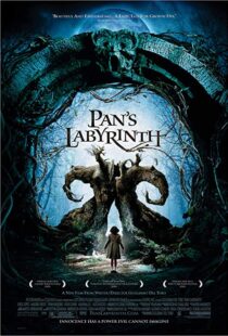 دانلود فیلم Pan’s Labyrinth 20065453-617850789