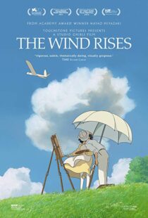 دانلود انیمه The Wind Rises 201313509-1350932372