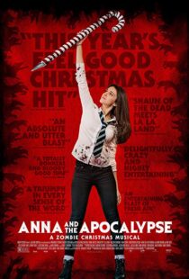دانلود فیلم Anna and the Apocalypse 201714588-727196002
