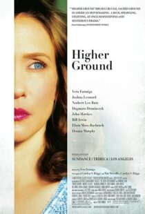 دانلود فیلم Higher Ground 201119450-1222254060