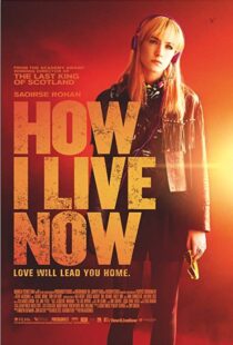 دانلود فیلم How I Live Now 201314523-734760686