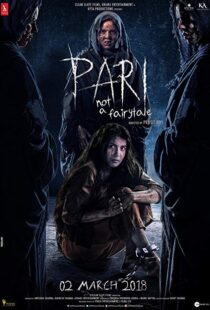 دانلود فیلم هندی Pari 201817826-212270250