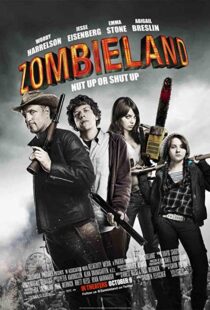 دانلود فیلم Zombieland 20096901-1130061081