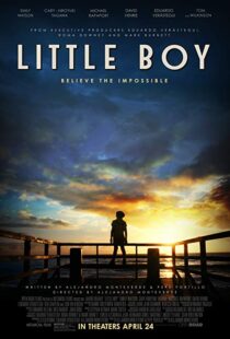 دانلود فیلم Little Boy 20153865-1528127632
