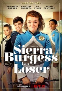 دانلود فیلم Sierra Burgess Is a Loser 20184168-1837498148