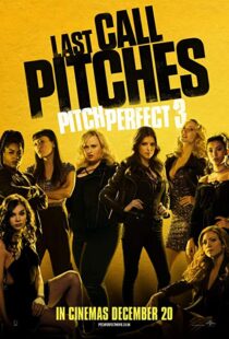 دانلود فیلم Pitch Perfect 3 20178090-548296640