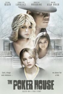 دانلود فیلم The Poker House 200811617-360132431