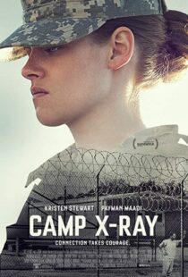 دانلود فیلم Camp X-Ray 20142894-546110017