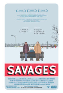 دانلود فیلم The Savages 200712712-628407159