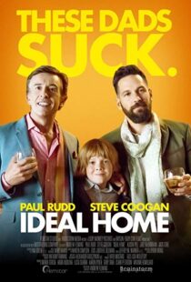 دانلود فیلم Ideal Home 20187922-1593713589