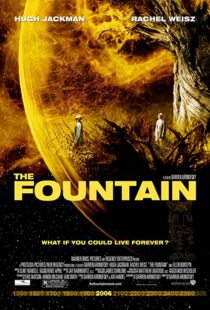 دانلود فیلم The Fountain 200610435-2096834914