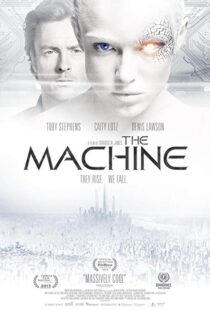 دانلود فیلم The Machine 201320168-31208508