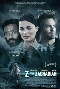 دانلود فیلم Z for Zachariah 201513429-824157985
