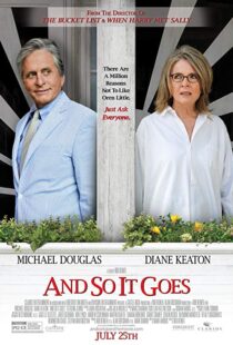 دانلود فیلم And So It Goes 201418606-2109404019