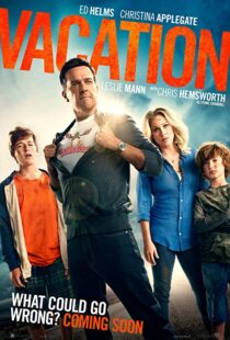 دانلود فیلم Vacation 20153013-2134906825