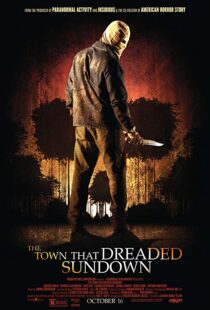 دانلود فیلم The Town That Dreaded Sundown 201417034-742651990