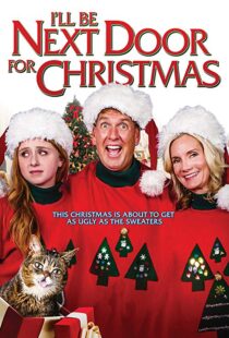 دانلود فیلم I’ll Be Next Door for Christmas 201814144-184931159