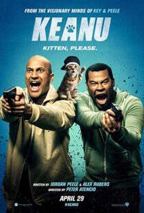 دانلود فیلم Keanu 20164120-648714041