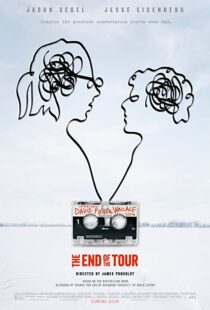 دانلود فیلم The End of the Tour 201513396-33161310