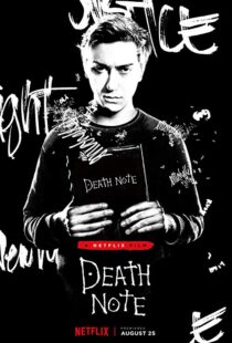 دانلود فیلم Death Note 20179444-1401262329