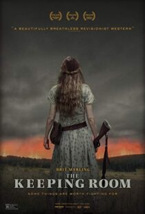 دانلود فیلم The Keeping Room 20142949-882385367