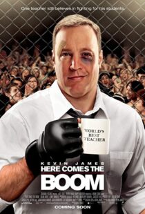 دانلود فیلم Here Comes the Boom 20129276-446403832