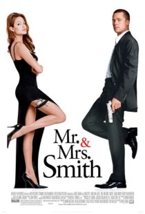 دانلود فیلم Mr. & Mrs. Smith 20052565-2123939608