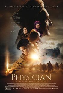 دانلود فیلم The Physician 201319847-66335017