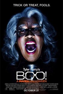دانلود فیلم Boo! A Madea Halloween 201614924-294251924